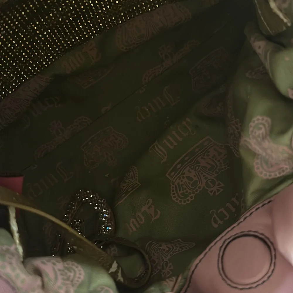Juicy bag super cute in Nearly new condition - Picture 7 of 16